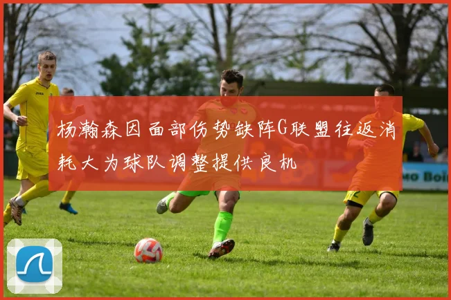 杨瀚森因面部伤势缺阵G联盟往返消耗大为球队调整提供良机