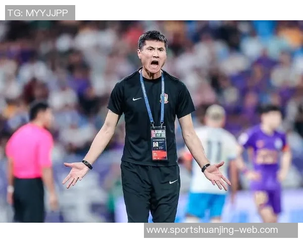 国足选帅面临挑战土帅候选人仅剩于根伟与邵佳一