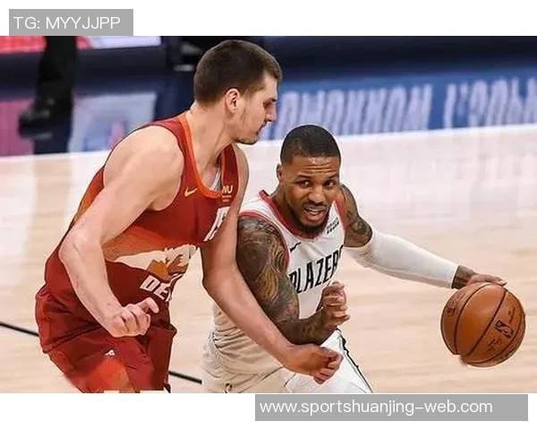 媒体人分析开拓者经典五五开局势对手难以击败但也不会轻易被淘汰 媒体人分析开拓者经典五五开局势对手难以击败但也不会轻易被淘汰