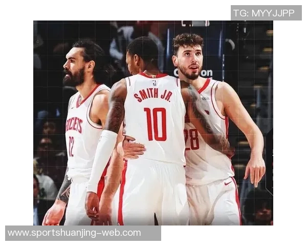 火箭在范乔丹缺席情况下展现强大进攻实力揭秘申京和KD的关键表现与篮板优势 火箭在范乔丹缺席情况下展现强大进攻实力揭秘申京和KD的关键表现与篮板优势